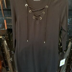Calvin Klein dress